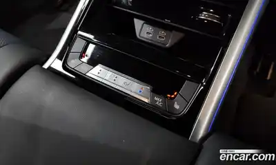 BMW 8-Series 2021 3.0 Автомат в Москве № 229288, миниатюра 10