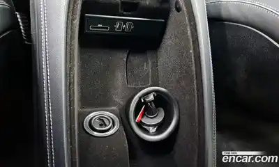 Mercedes-Benz AMG GT 2016 4.0 Автомат в Москве № 229424, миниатюра 12