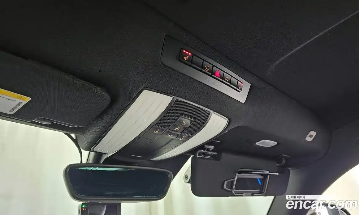 Mercedes-Benz AMG GT 2016 4.0 Автомат в Москве № 229424, фото 4