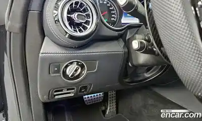 Mercedes-Benz AMG GT 2016 4.0 Автомат в Москве № 229424, миниатюра 6