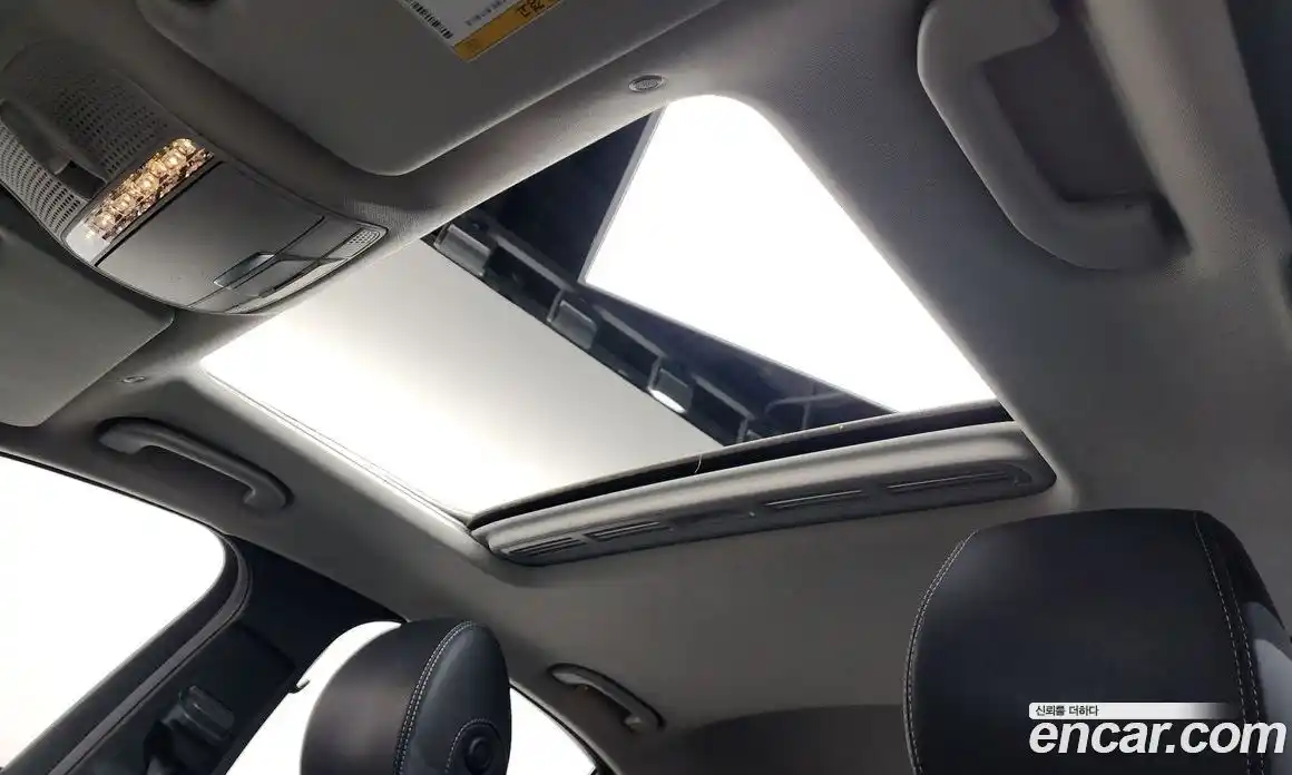 Mercedes-Benz E-Class 2017 1.9 Автомат в Москве № 229540, фото 11