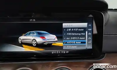 Mercedes-Benz E-Class 2017 1.9 Автомат в Москве № 229540, миниатюра 8