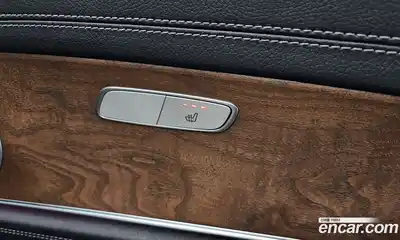 Mercedes-Benz E-Class 2017 1.9 Автомат в Москве № 229540, миниатюра 9