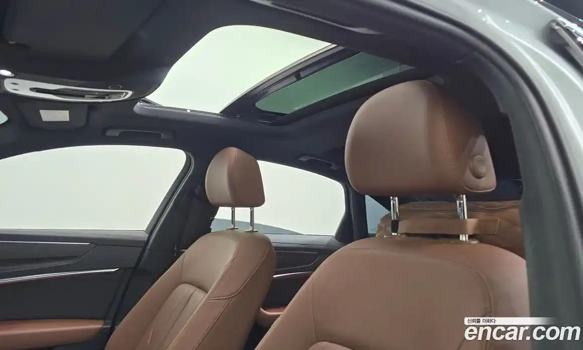 Audi A6 2023 2.0 Автомат в Москве № 229697, фото 15