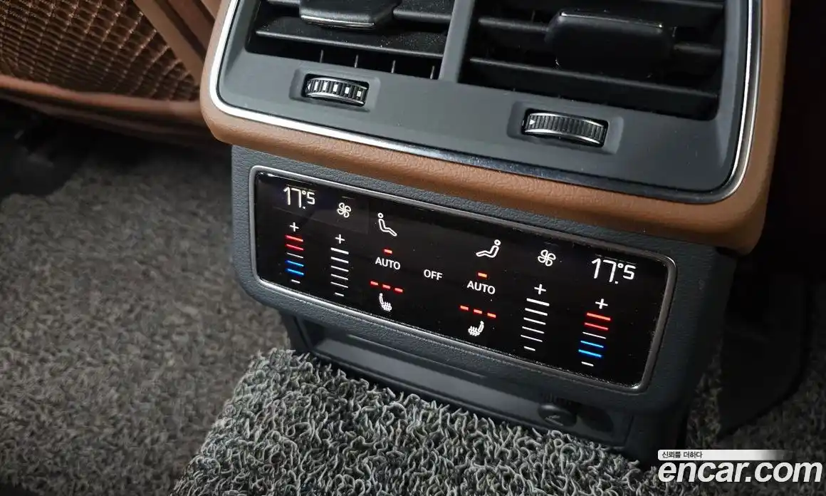 Audi A6 2023 2.0 Автомат в Москве № 229697, фото 18