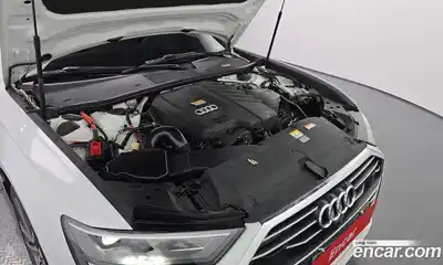 Audi A6 2023 2.0 Автомат в Москве № 229697, миниатюра 3