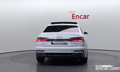 Audi A6 2023 2.0 Автомат в Москве № 229697, миниатюра 5