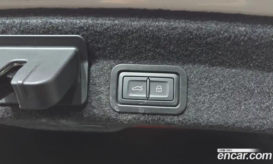 Audi A6 2023 2.0 Автомат в Москве № 229697, фото 10