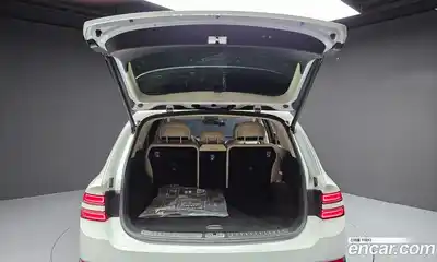 Genesis GV80 2022 3.0 Автомат в Москве № 22984, миниатюра 4