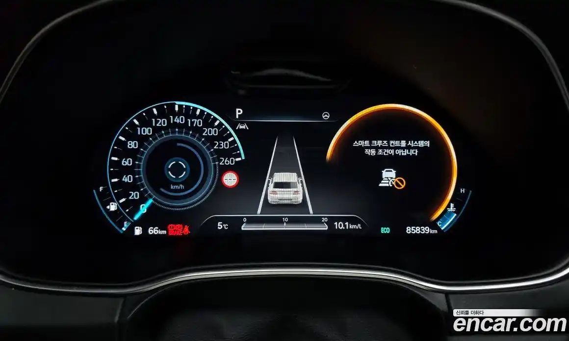 Genesis GV80 2022 3.0 Автомат в Москве № 22984, фото 6