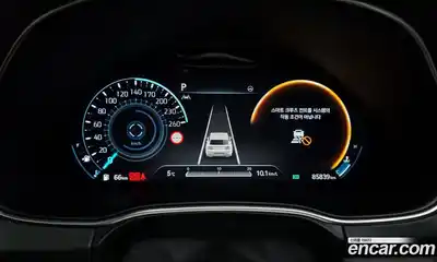 Genesis GV80 2022 3.0 Автомат в Москве № 22984, миниатюра 6