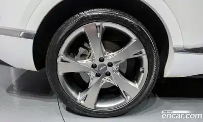 Genesis GV80 2022 3.0 Автомат в Москве № 22984, миниатюра 7