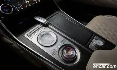 Genesis GV80 2022 3.0 Автомат в Москве № 22984, миниатюра 8