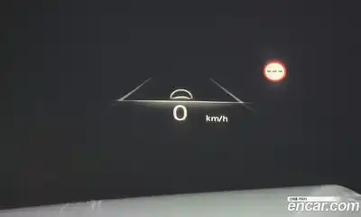 Genesis GV80 2022 3.0 Автомат в Москве № 22984, миниатюра 9