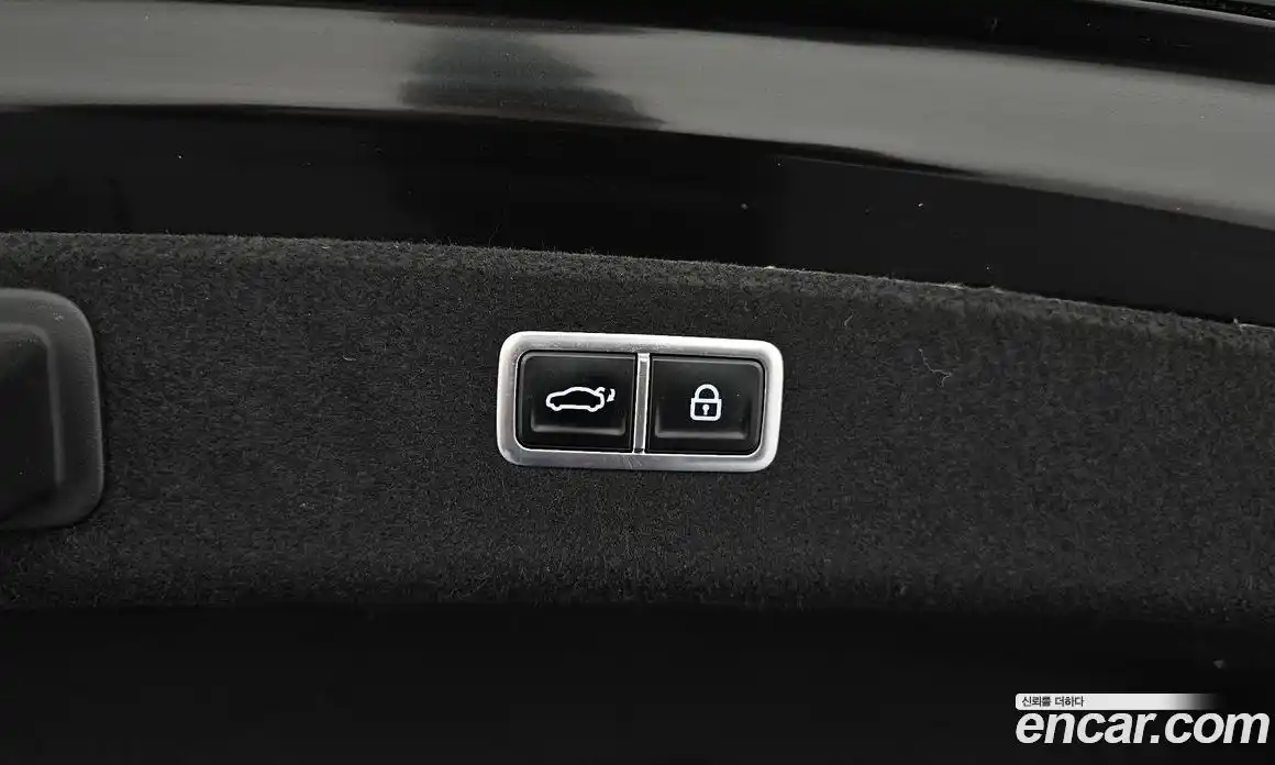 Genesis G80 2022 2.5 Автомат в Москве № 22998, фото 15