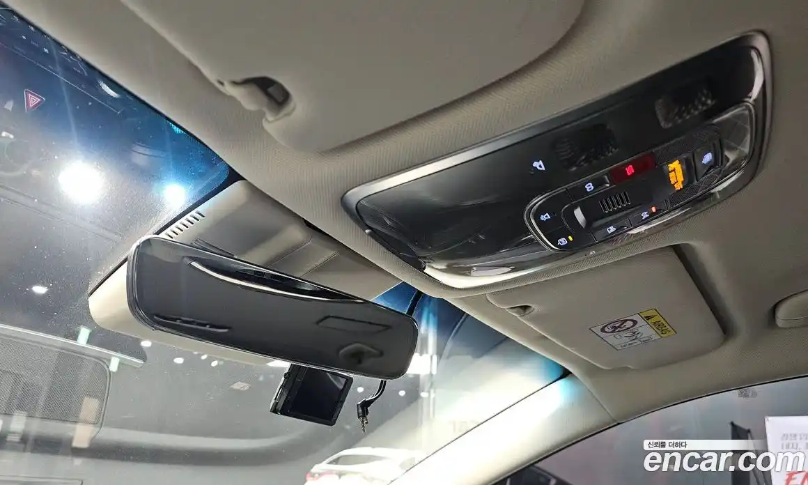 Genesis G80 2022 2.5 Автомат в Москве № 22998, фото 20