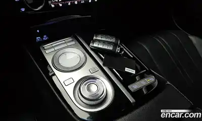 Genesis G80 2022 2.5 Автомат в Москве № 22998, миниатюра 4