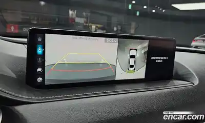 Genesis G80 2022 2.5 Автомат в Москве № 22998, миниатюра 6