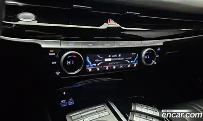 Genesis G80 2022 2.5 Автомат в Москве № 22998, миниатюра 7