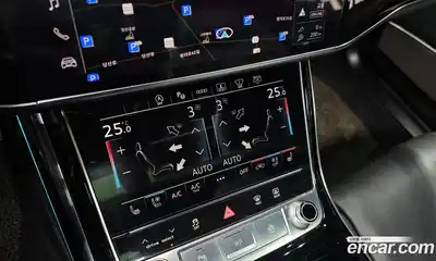 Audi A8 2021 3.0 Автомат в Москве № 230060, миниатюра 9