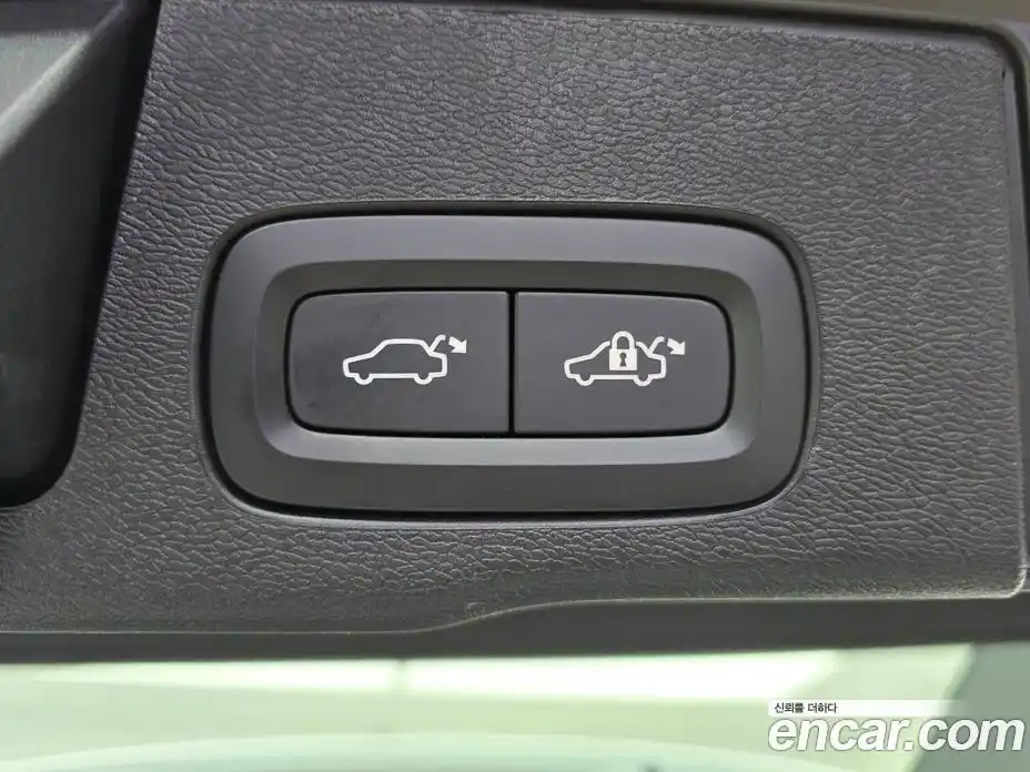 Volvo XC60 2026 2.0 Автомат в Москве № 230759, фото 20