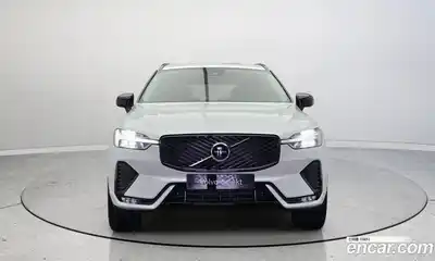 Volvo XC60 2026 2.0 Автомат в Москве № 230759, миниатюра 3