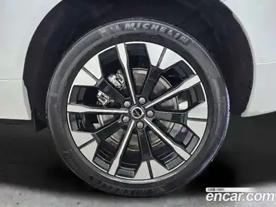 Volvo XC60 2026 2.0 Автомат в Москве № 230759, миниатюра 5