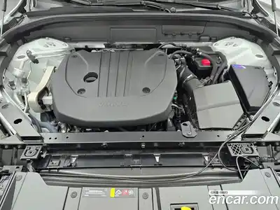 Volvo XC60 2026 2.0 Автомат в Москве № 230759, миниатюра 6