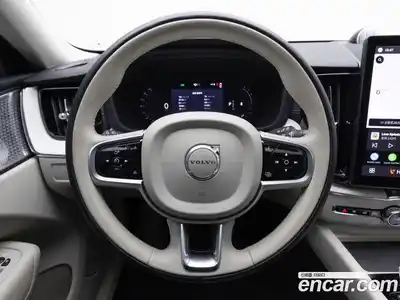 Volvo XC60 2026 2.0 Автомат в Москве № 230765, миниатюра 11