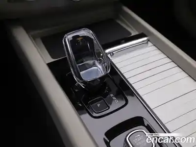 Volvo XC60 2026 2.0 Автомат в Москве № 230765, миниатюра 12