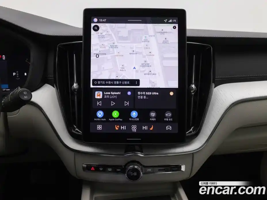 Volvo XC60 2026 2.0 Автомат в Москве № 230765, фото 13