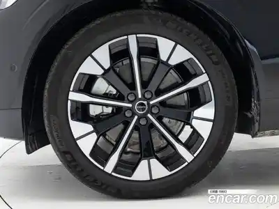 Volvo XC60 2026 2.0 Автомат в Москве № 230765, миниатюра 5