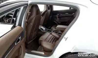 Porsche Panamera 2015 4.8 Автомат в Москве № 231000, миниатюра 11