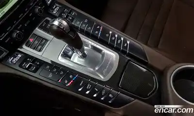 Porsche Panamera 2015 4.8 Автомат в Москве № 231000, миниатюра 6