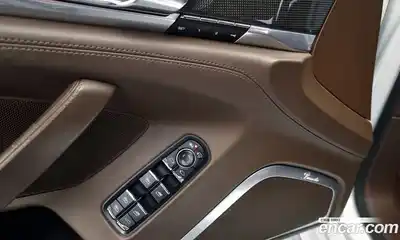Porsche Panamera 2015 4.8 Автомат в Москве № 231000, миниатюра 9
