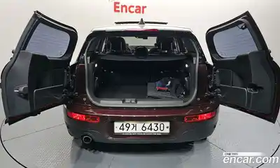 Mini Clubman 2018 1.5 Автомат в Москве № 231473, миниатюра 11