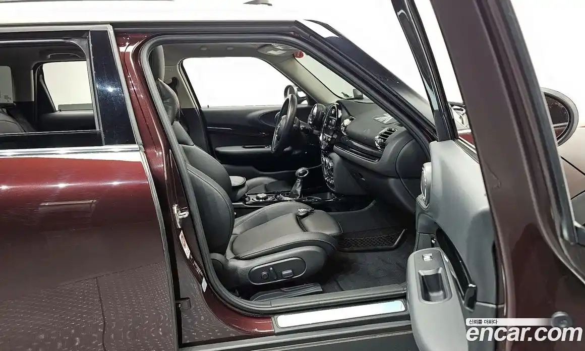 Mini Clubman 2018 1.5 Автомат в Москве № 231473, фото 17