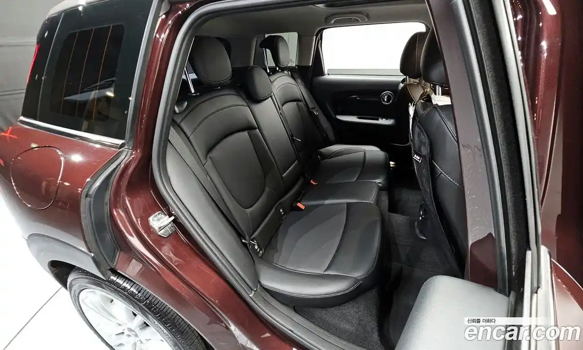 Mini Clubman 2018 1.5 Автомат в Москве № 231473, фото 18