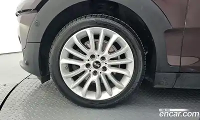 Mini Clubman 2018 1.5 Автомат в Москве № 231473, миниатюра 2