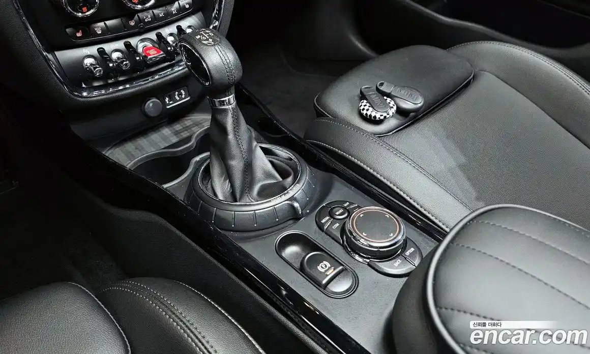 Mini Clubman 2018 1.5 Автомат в Москве № 231473, фото 3