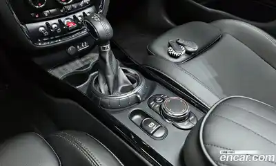 Mini Clubman 2018 1.5 Автомат в Москве № 231473, миниатюра 3