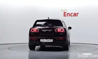 Mini Clubman 2018 1.5 Автомат в Москве № 231473, миниатюра 4
