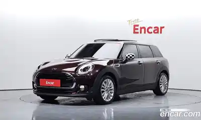 Mini Clubman 2018 1.5 Автомат в Москве № 231473, миниатюра 6