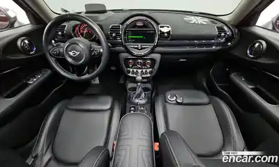 Mini Clubman 2018 1.5 Автомат в Москве № 231473, миниатюра 8