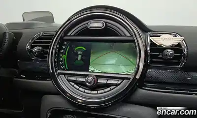 Mini Clubman 2018 1.5 Автомат в Москве № 231473, миниатюра 9