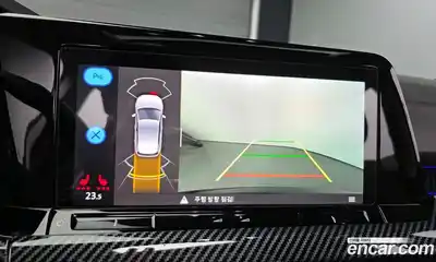 Volkswagen Golf 2022 2.0 Автомат в Москве № 232156, миниатюра 2