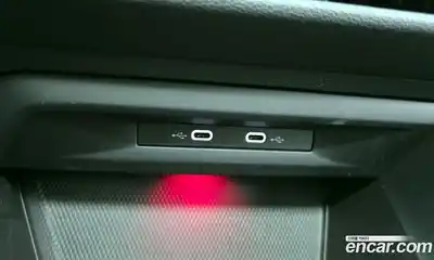 Volkswagen Golf 2022 2.0 Автомат в Москве № 232156, миниатюра 5