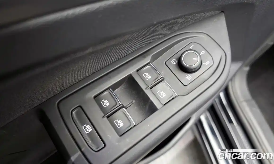 Volkswagen Golf 2022 2.0 Автомат в Москве № 232156, фото 7