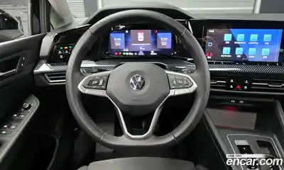 Volkswagen Golf 2022 2.0 Автомат в Москве № 232156, миниатюра 8