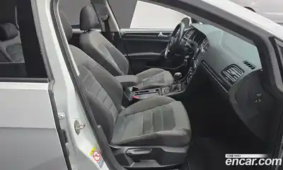 Volkswagen Golf 2015 2.0 Автомат в Москве № 232241, миниатюра 2